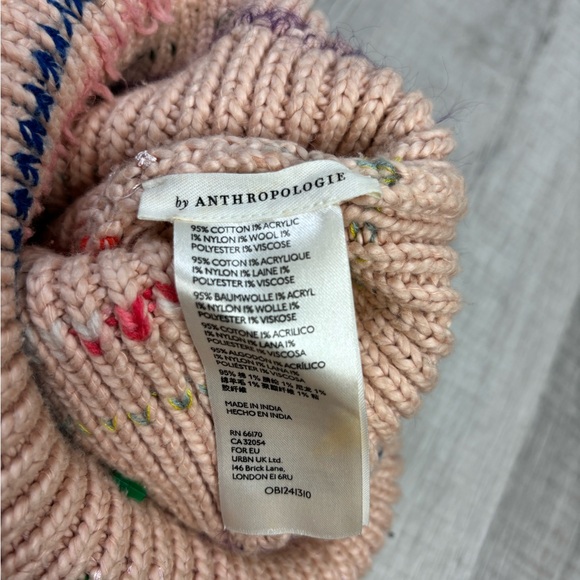 Anthropologie Women's Multi Hat Bennie - Picture 3 of 3